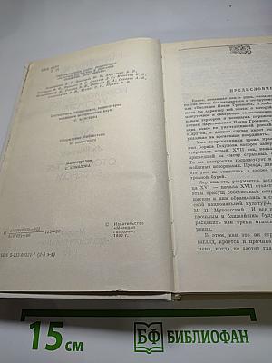 Накануне Смуты