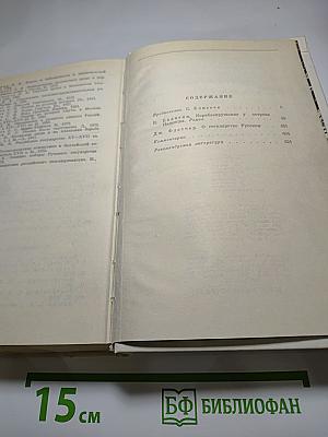 Накануне Смуты