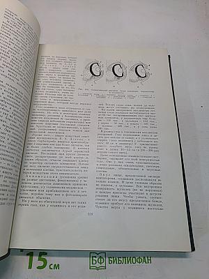 Жизнь животных. Том 2. Беспозвоночные