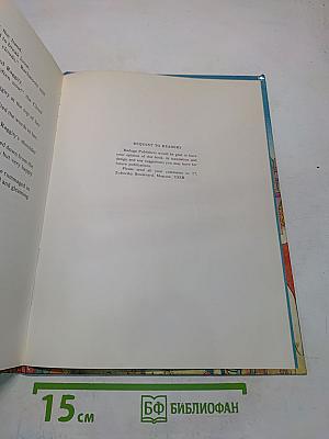 Raggity and the Cloud