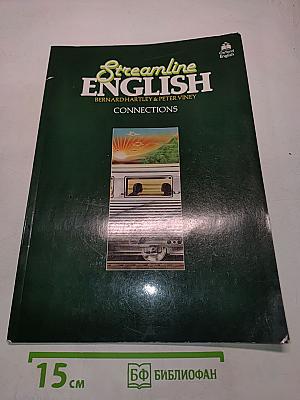 Streamline English Connections