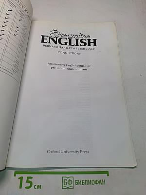 Streamline English Connections