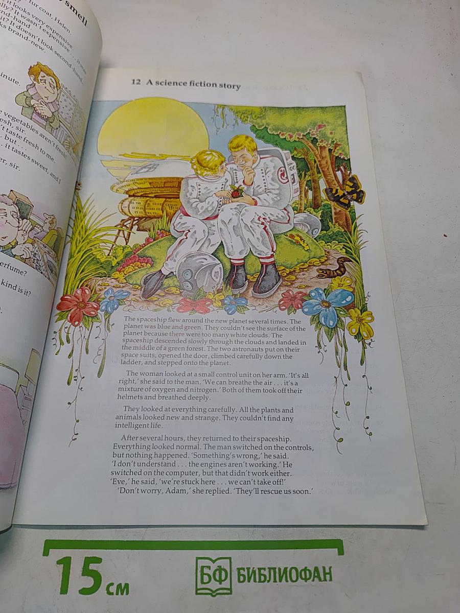 Streamline English Connections