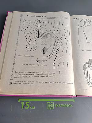 Искусство стрижки