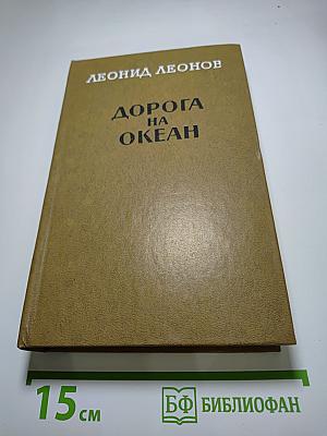 Дорога на Океан