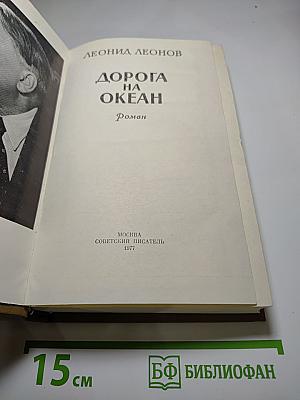 Дорога на Океан