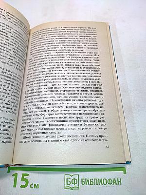 Педагогика. Новый курс. В 2 книгах. Книга 2. Процесс воспитания