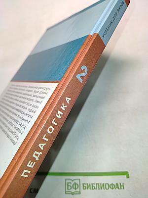 Педагогика. Новый курс. В 2 книгах. Книга 2. Процесс воспитания