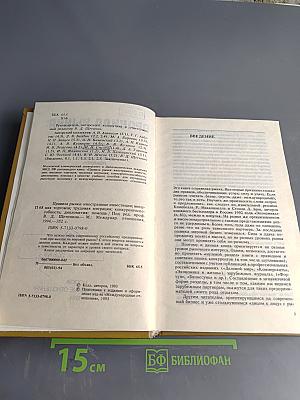 Правила рынка