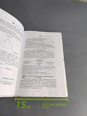 Язык. Учебное пособие по языкознанию