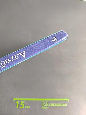 Алгебра. 9 класс