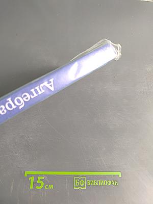 Алгебра. 9 класс