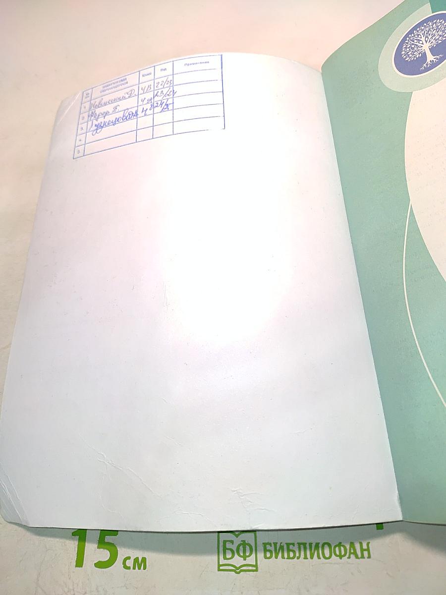 Основы православной культуры. 4 класс