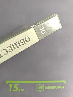 Обществознание. 10 класс. Учебник для общеобразовательных учреждений. Профильный уровень