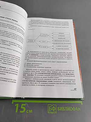 Русский язык и культура речи. Учебник