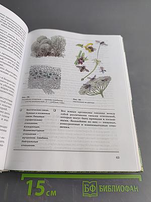 Экология 10 (11) класс