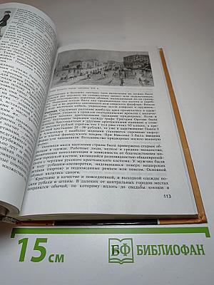 История России XIX век. Учебник для 8 класса