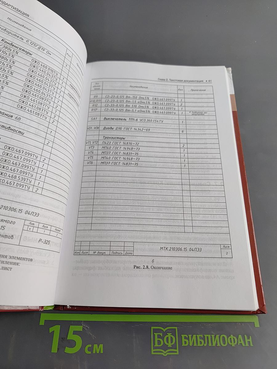 Метрология, стандартизация и сертификация. Практикум