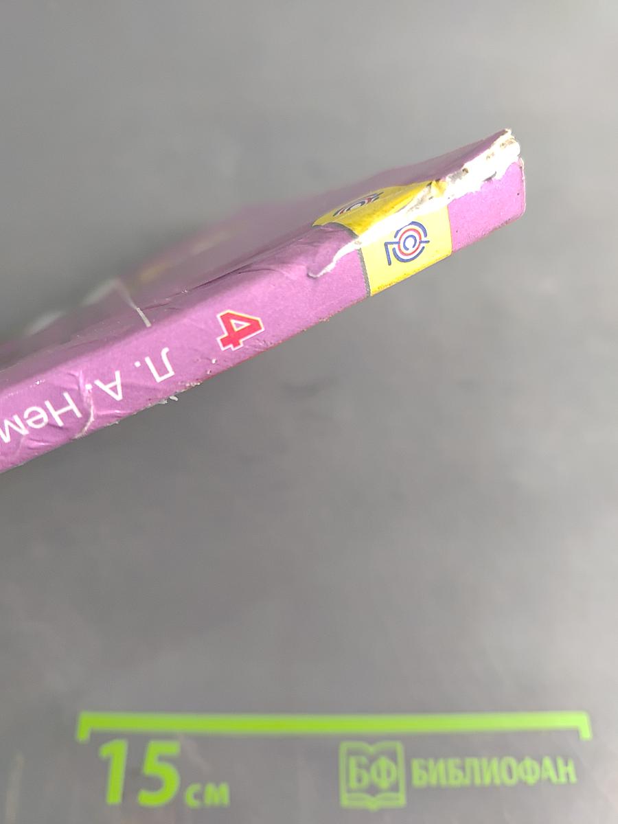 Изобразительное искусство. Каждый народ – художник. Учебник для общеобразовательных организаций. 4 класс