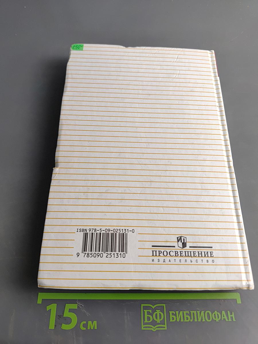 Русский язык 10-11 классы