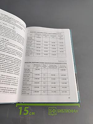 Экономика предприятия. Учебник