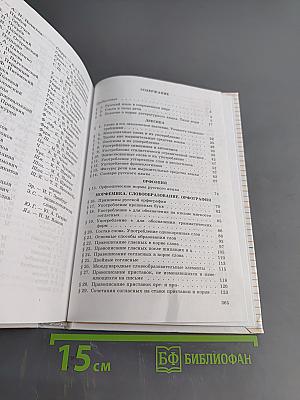 Русский язык. 10-11 классы