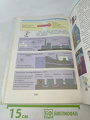 Естествознание. Введение в естественно-научные предметы. 5-6 классы