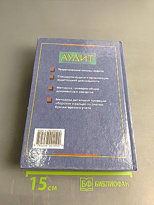 Аудит