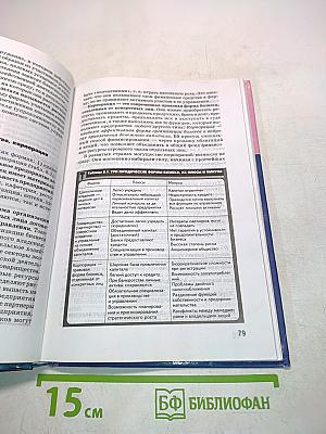 Основы экономики