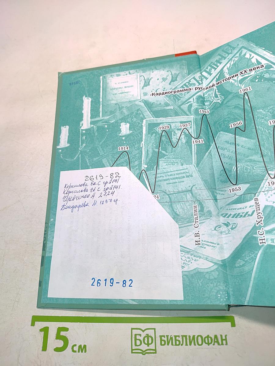 Литература. Учебник для 11 класса. Часть 2