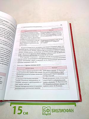 Русский язык. Учебник для 11 класса (базовый уровень)