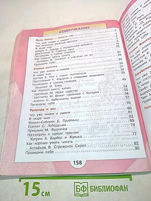 Литературное чтение. Учебник для общеобразовательных организаций. 4 класс. Часть 2