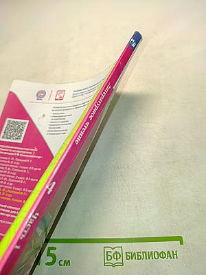 Литературное чтение. 4 класс. Часть 1