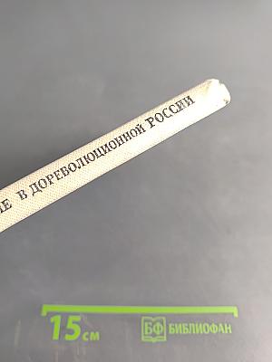 Начальное образование в дореволюционной России (1861-1917)