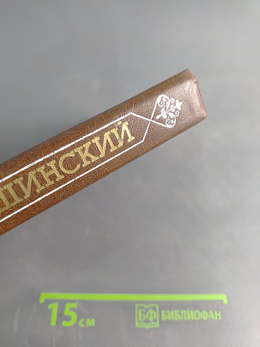 Педагогические сочинения. Том 1