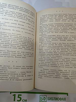 Молодая проза Черноземья
