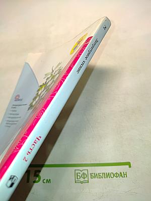 Литературное чтение. Учебник для общеобразовательных учреждений. 2 класс. Часть 2