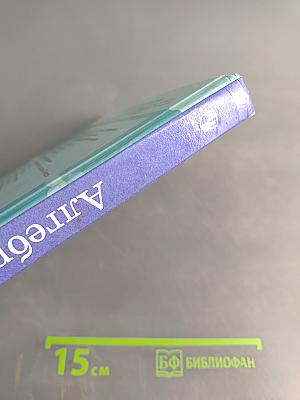 Алгебра. 9 класс