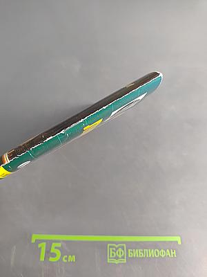 Автоатлас Ленинградской области с километровыми столбами