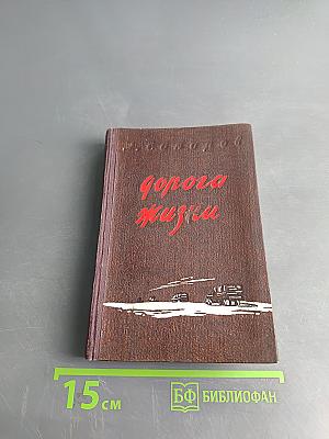 Дорога жизни