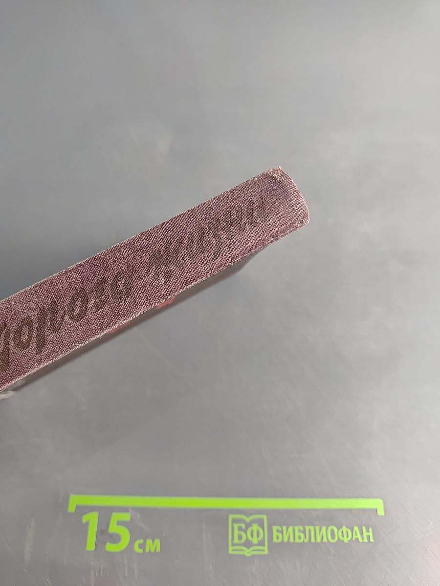 Дорога жизни