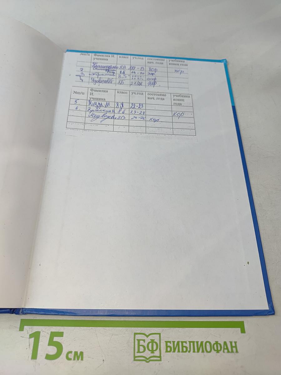 Информатика 8 класс