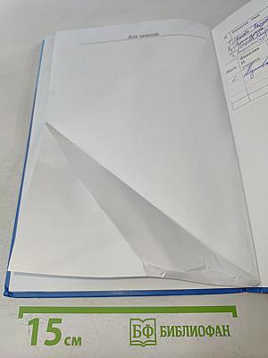 Информатика. Учебник для 8 класса. 2-е издание