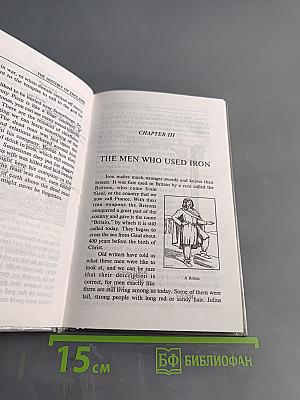 The History of England