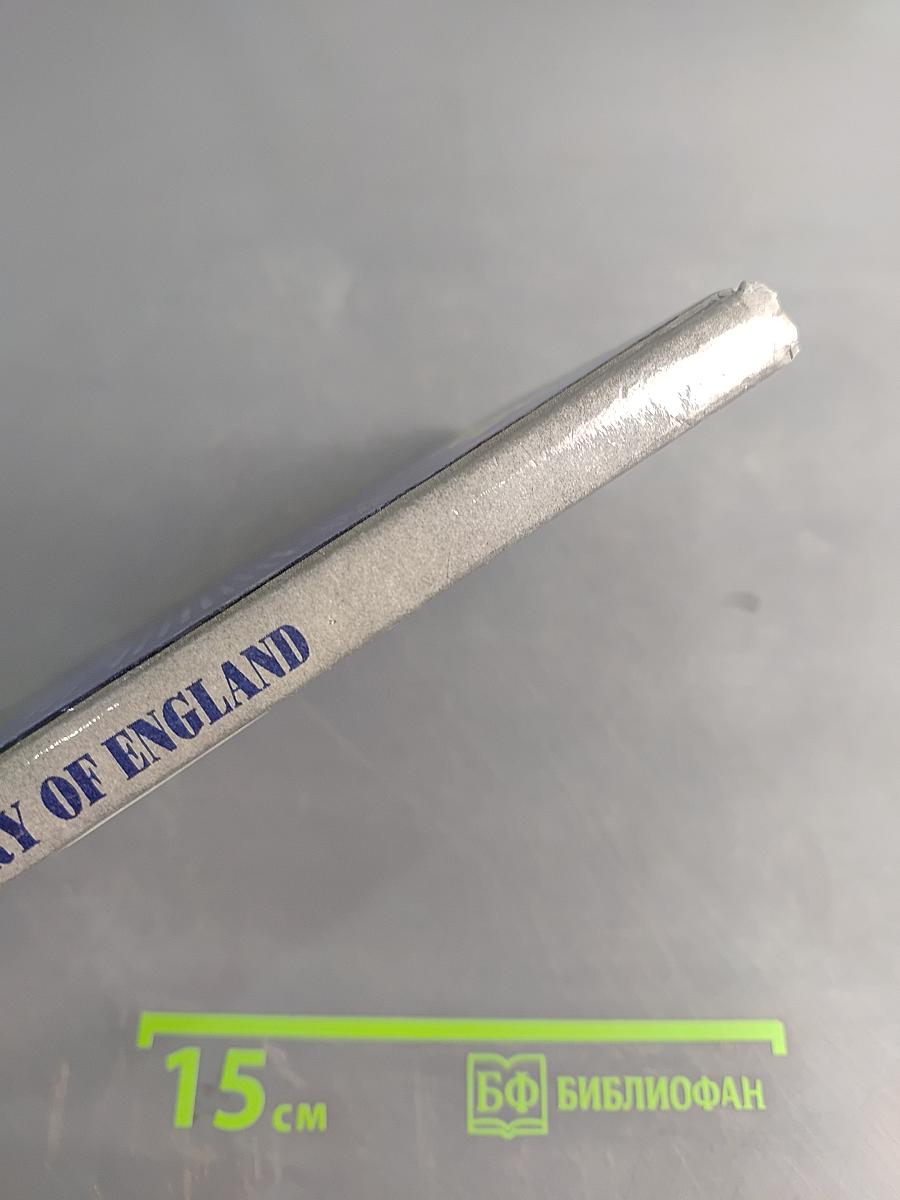 The History of England