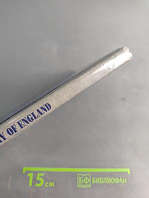 The History of England