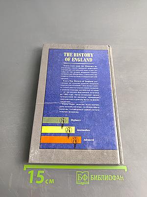 The History of England