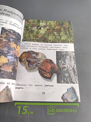 Изобразительное искусство. Ты изображаешь, украшаешь и строишь. 1 класс