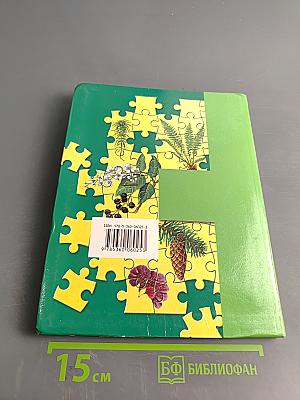 Биология 6 класс