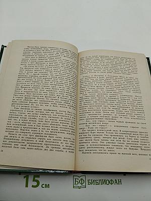 Похитители бриллиантов